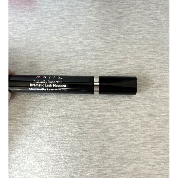 MALLY Gorgois SET OF 5 Mascara Dark Circle Corrector Brow Pencil & 2 Eyeshadows - Picture 7 of 11